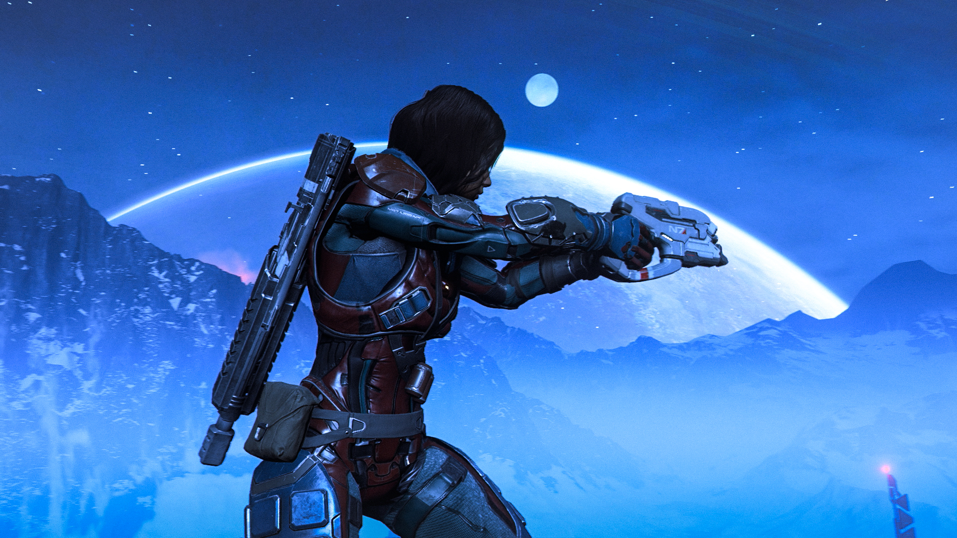 Download mass effect andromeda pc
